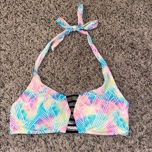 VS PINK Bikini Top